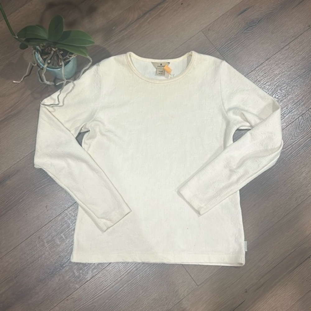 Woolrich Sweater ! Medium !